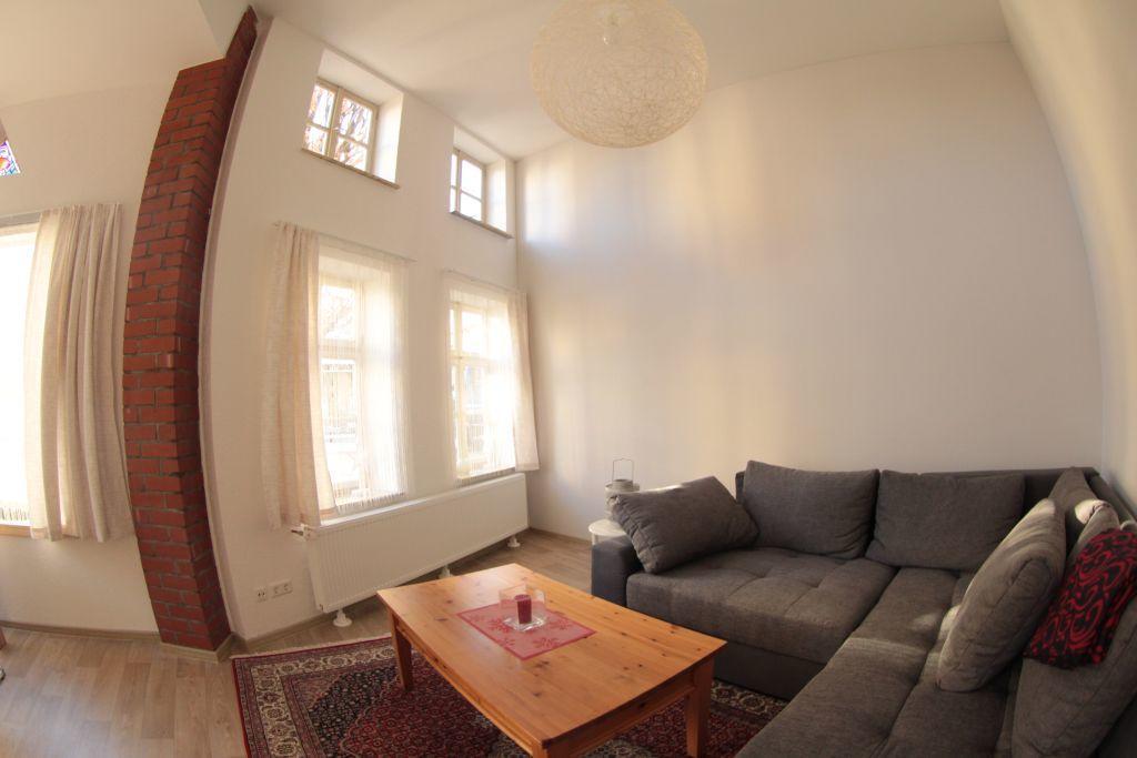 Ferien Im Laden Apartment Quedlinburg Exterior photo